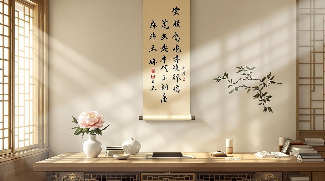 4k影院 - 花韵流芳·牡丹诗词赏析